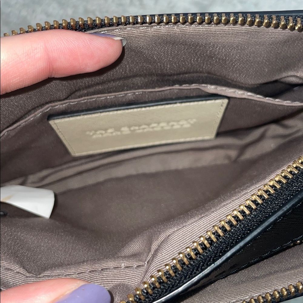 Marc Jacobs ‘The Snapshot’ Colorblock crossbody - Picture 14 of 17